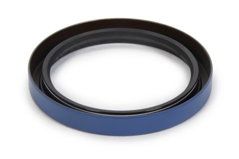 Hub Bearing Seal - Inner - Lip - 3.489 in OD - 2.713 in ID - 0.443 in Thick - Rear - Rubber / Steel - Wide 5 Hubs - Each