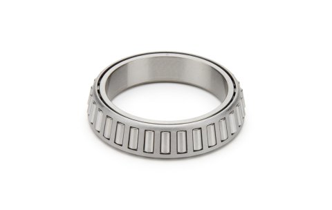 Wheel bearing - Angular Contact - Inner - Ball Bearing - Steel - Natural - Wide 5 Hubs - Each