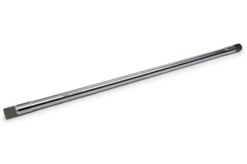 Torsion Bar - T-Rex - Tubular - 0.675 in OD - 7/8-48 in Spline - 26 in Long - Chromoly - Natural - Universal - Each