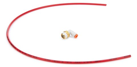 Breather Assembly - XR-1 / XR-2 - Bulldog Quick Change - Kit