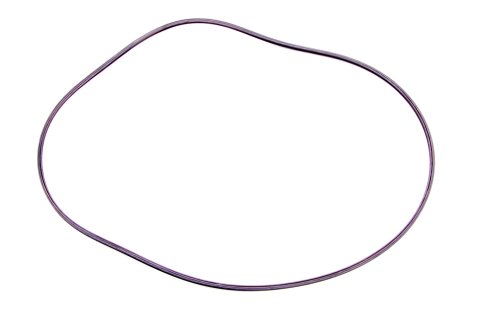 O-Ring - Rubber - DMI Quick Change Side Bell - Each