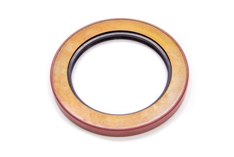 Side Bell Seal - Inner - Lip - 4.125 in OD - 2.938 in ID - 0.375 in Thick - Rubber / Steel - DMI Open Tube Side Bell - Each