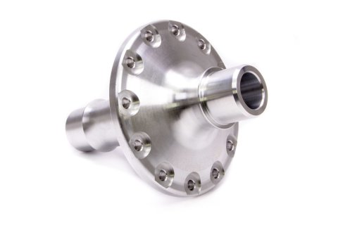 Spool - 31 Spline - Aluminum - DMI Bulldog Quick Change - Each