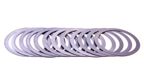 Differential Shim - 2.066 in ID - Steel - Spool - CT-1 - Bulldog Quick Change - Kit