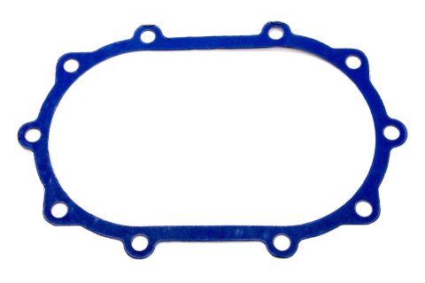 Gear Cover Gasket - 0.04 in Thick - Steel Core Laminate - DMI Quick Change - Each