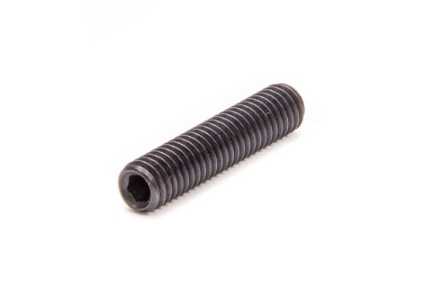 Gear Cover Stud - 3/8-16 in Thread - 1-3/4 in Long - Steel - Black Oxide - CT-1 - Bulldog Quick Change - Each