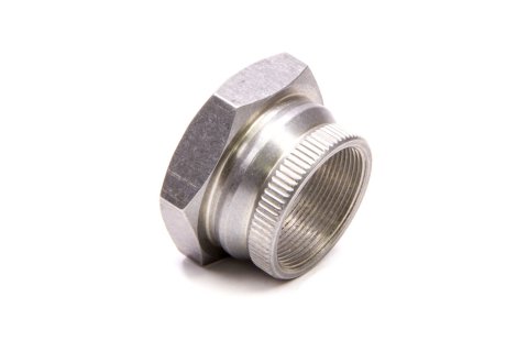 Pinion Nut - Posi Lock - 1-5/16-20 in Right Hand Thread - Aluminum - DMI Bulldog CT-1 Rear End - Each