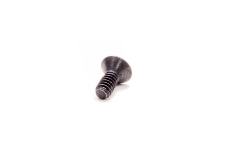 Bolt - 10-24 in Thread - 0.500 in Long - Allen Head - Counter Sunk - Steel - Black Oxide - DMI Gear Cover - Each