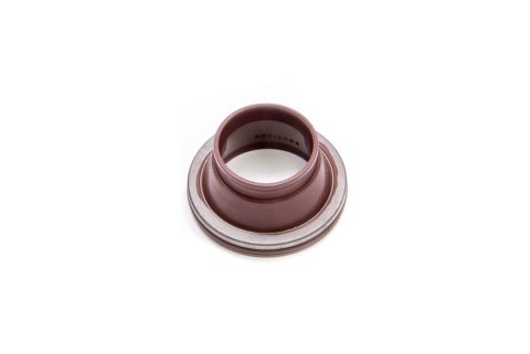 Lower Shaft Coupler Seal - WP Style - Rubber / Steel - DMI Bulldog Rear Ends - Each