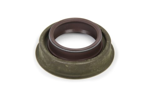 Lower Shaft Coupler Seal - Rubber / Steel - DMI Bulldog XR-1 / XR - 2 Rear Ends - Each
