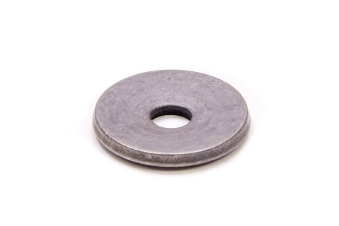 Pinion Yoke Washer - 1.5 in OD - 0.43 in ID - 0.16 in Thick - Steel - CT-1 - Bulldog Quick Change - Each