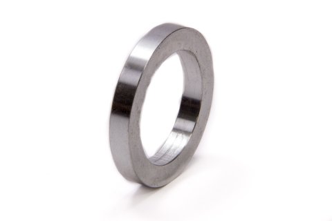 Pinion Yoke Spacer - 0.235 in Thick - Aluminum - Natural - DMI Bulldog Rear Ends - Each