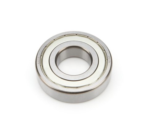 Lower Shaft Bearing - Steel - Stub Shaft - XR Quick Change - Each