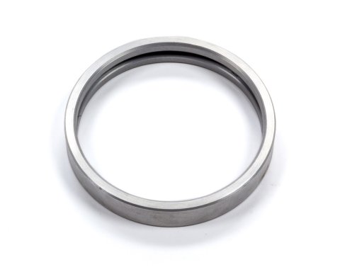 Axle Housing Seal Sleeve - O-Ring Required - Steel - Natural - DMI 2-7/8 in Smart Tube - Each