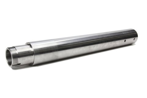 Axle Housing Tube - 24 in Length - 3 in OD - 2.5 in GN - 0.188 in Wall Thickness - Steel - Natural - Each