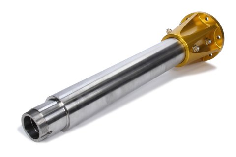 Axle Housing Tube - EZ Series - 24 in Length - 3 in OD - 2.5 in GN - 0.188 in Wall Thickness - Steel - Natural - Each