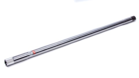 Torsion Bar - T-Rex - Tubular - 0.975 in OD - 1-1/8-48 in Spline - 30 in Long - Chromoly - Natural - Universal - Each