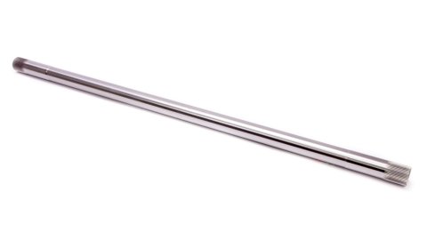 Torsion Bar - T-Rex - Tubular - 1.050 in OD - 1-1/8-48 in Spline - 30 in Long - Chromoly - Natural - Universal - Each