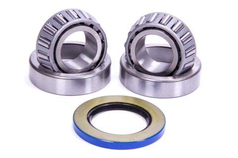 Wheel Bearing Kit - Bearings / Races / Seals - DMI Gold Star Forged Wheel Hubs - Kit