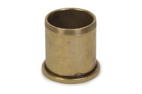 Torsion Bar Bushing - Bronze - Natural - 0.095 in Torsion Bar - Each
