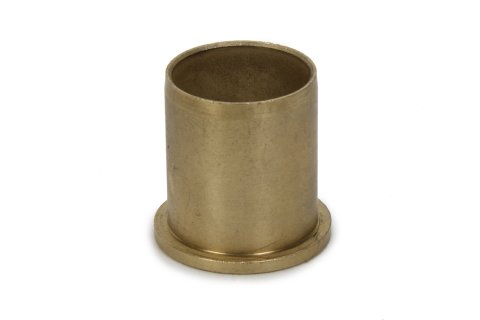 Torsion Bar Bushing - Bronze - Natural - 0.120 in Wall Tubes - Sprint Car - Each