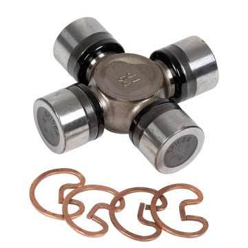 Universal Joint - Gladiator - Steel - Natural - DMI Gladiator Yokes - Steel - Natural - Each