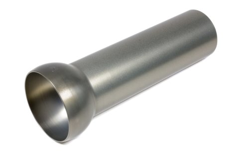 Torque Ball - Extra Long - Aluminum - Natural - DMI Torque Ball Assembly - Each