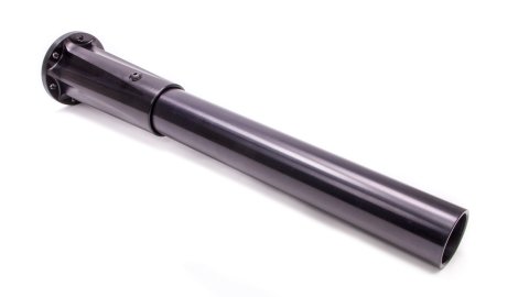 Torque Tube - Big Unit XL - 28 in Long - Aluminum - Black Anodized - Midget - Each