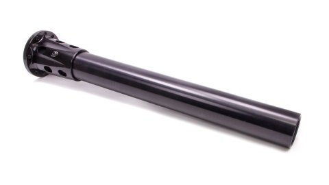 Torque Tube - 28 in Long - Lightweight Base - Aluminum - Black Anodized - Midget - Each