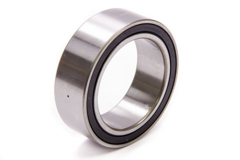 Birdcage Bearing - 2.750 in ID - 3.937 in OD - 1.26 Wide - Single Row - Angular Contact - Steel - DMI Birdcage - Each