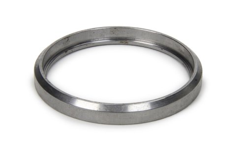 Birdcage Spacer - 0.375 in thick - 2.750 in ID - 3.250 in OD - Steel - Natural - Each