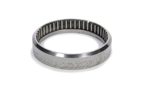 Birdcage Spacer - Driver Side - 46 Spline - 3.25 in ID - 4.75 in OD - Steel - Splined Bearing Shoulder - DMI Birdcage - Each