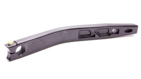 Torsion Arm - Lightweight - Rear - Passenger Side - Aluminum - Black Anodized - Eagle / Maxim Chassis - Each