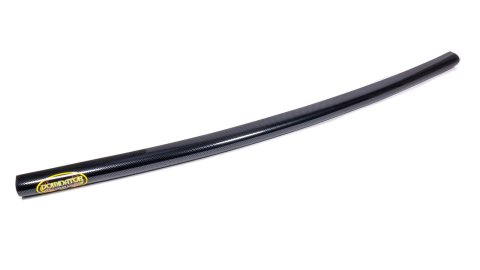 Roof Cap - 50 in Length - Curved - Carbon Fiber - Each