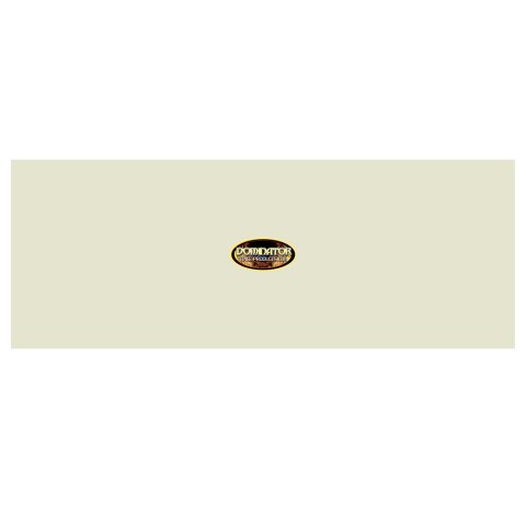 Door - Ultimate - Driver / Passenger Side - Plastic - White - Modified - Each