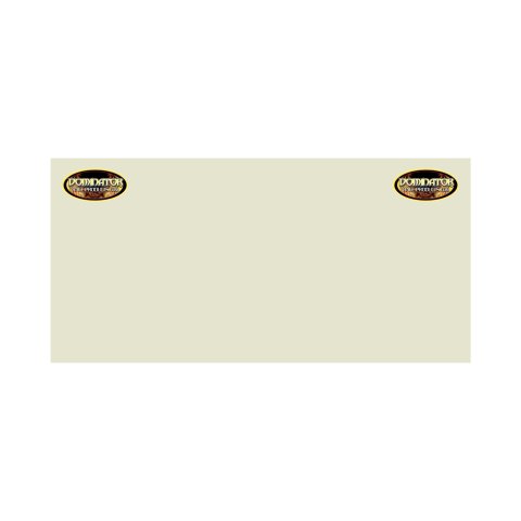 Quarter Panel - Ultimate - Composite - White - Modified - Each