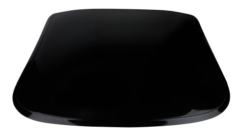 Roof - Late Model - 41 in Long - 46 in Wide - Composite - Black - Each