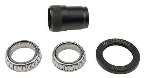 Wheel Bearing Kit - Low Drag - Inner and Outer - Seal / Spacer - Wide 5 Hubs - Kit