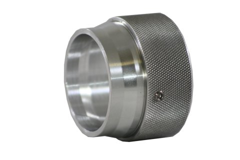Wheel Bearing Spacer - Coleman Wide 5 Hubs - Aluminum - Each