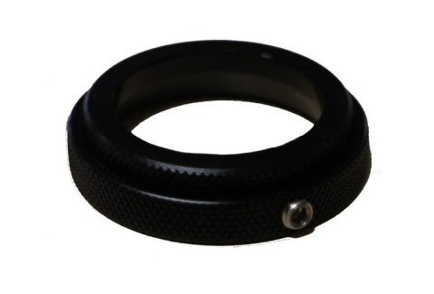Wheel Bearing Spacer - Aluminum - Bicknell Front Spindles - Each