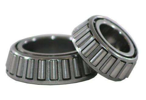 Wheel Bearing Kit - REM Finished - Inner / Outer Bearing - Ford Mustang 1970-78 - Kit