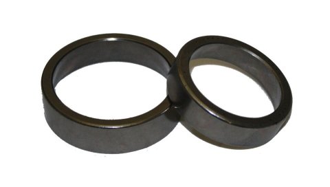 Wheel Bearing Race - Inner / Outer - Steel - CTS/MX Front - Kit