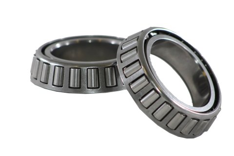 Wheel Bearing Kit - REM Finished - Inner Bearing - Mod-Lite Rear - Kit