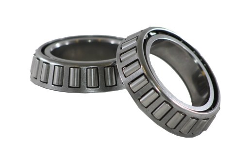 Wheel Bearing Race Kit - REM Finished - Inner Bearing Race - Mod-Lite Rear - Pair