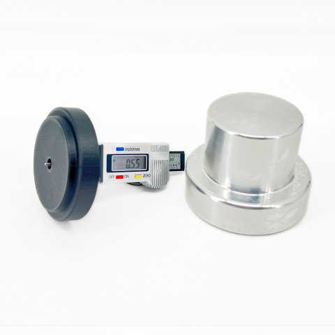 Dial Calipers - Digital - Bearing Spacer Install Tool - 2.5 in Grand National - Each