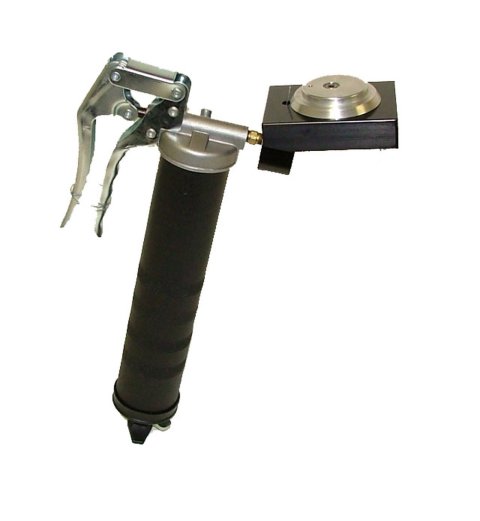 Bearing Packer - Grease Gun Included - 2-1/2 in Pin 5x5 GN Bearings - Kit