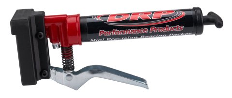 Bearing Packer - Grease Gun included - Universal Fit - Kit