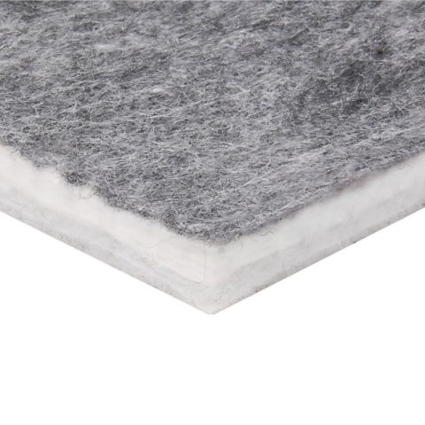 DEI Under Capet Lite - 48in x 70in - 23.3sqft