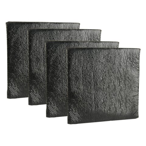 DEI Boom Mat Flex 2.5mm - 12in x 12in (4 Pack)