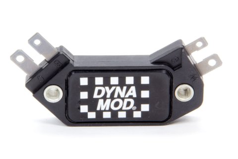 Ignition Control Module - HD - Dyna-Module - GM HEI 4 Pin - Each